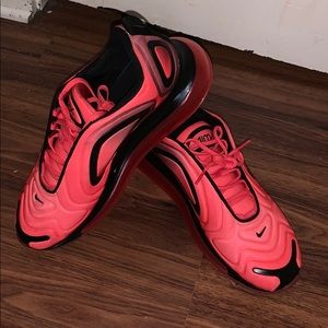 Nike Air Max 720 Shoes